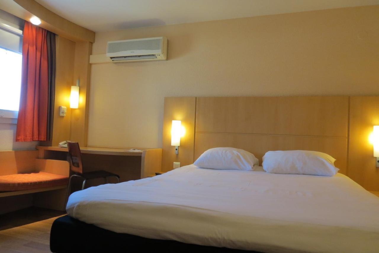 Ibis Centre Gare 3*