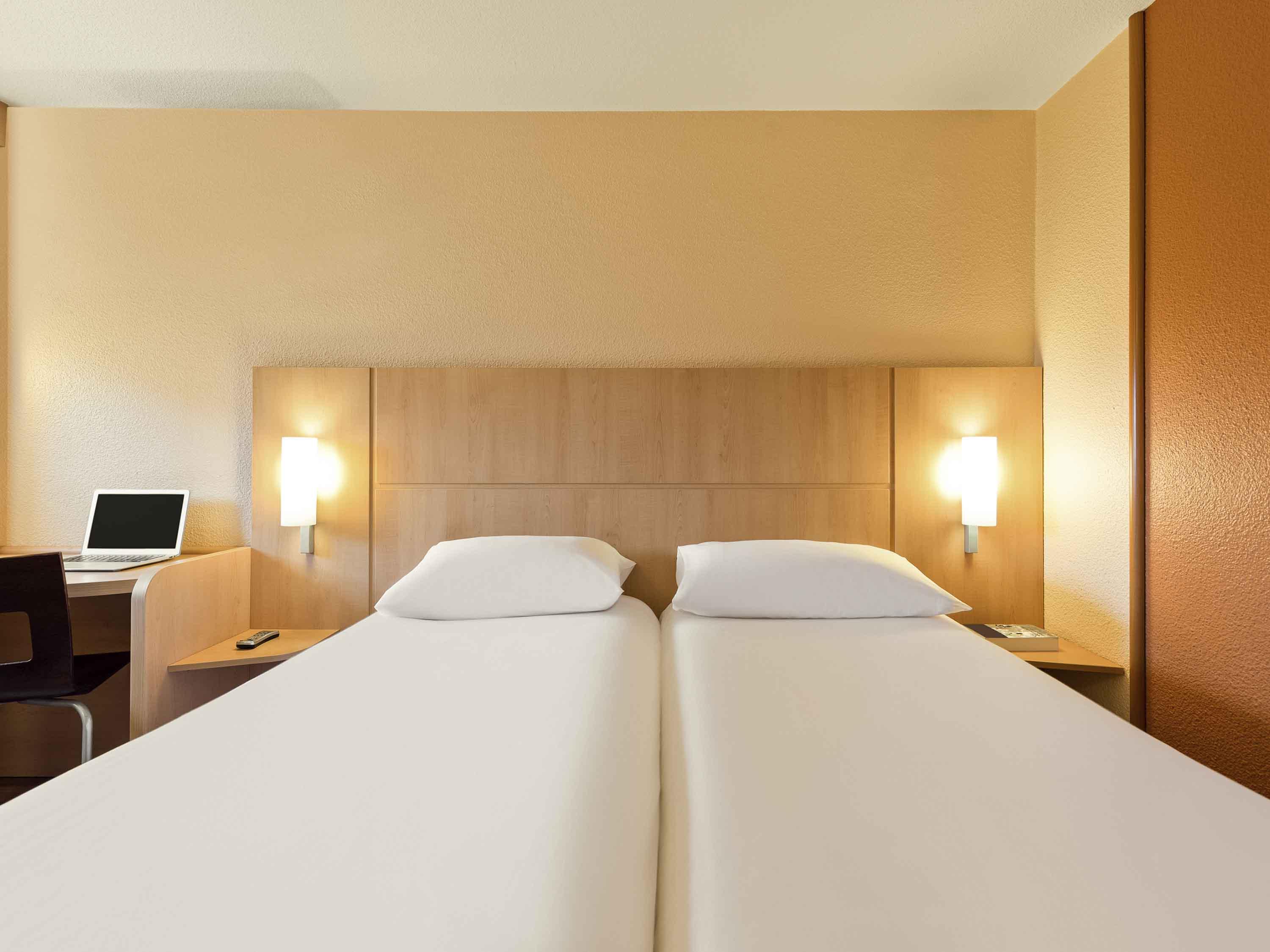 Ibis Centre Gare 3* Nizza