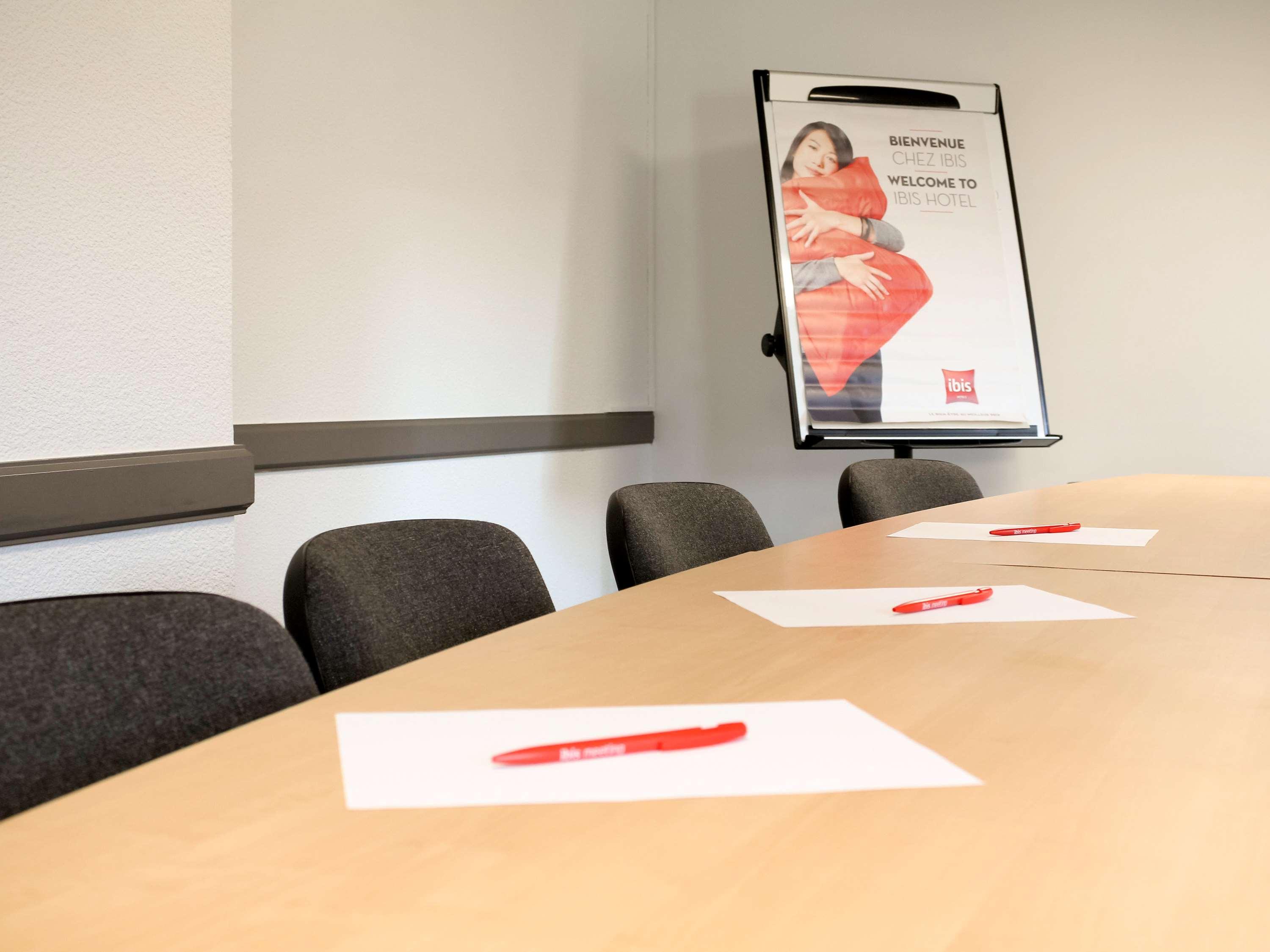 Ibis Centre Gare 3*