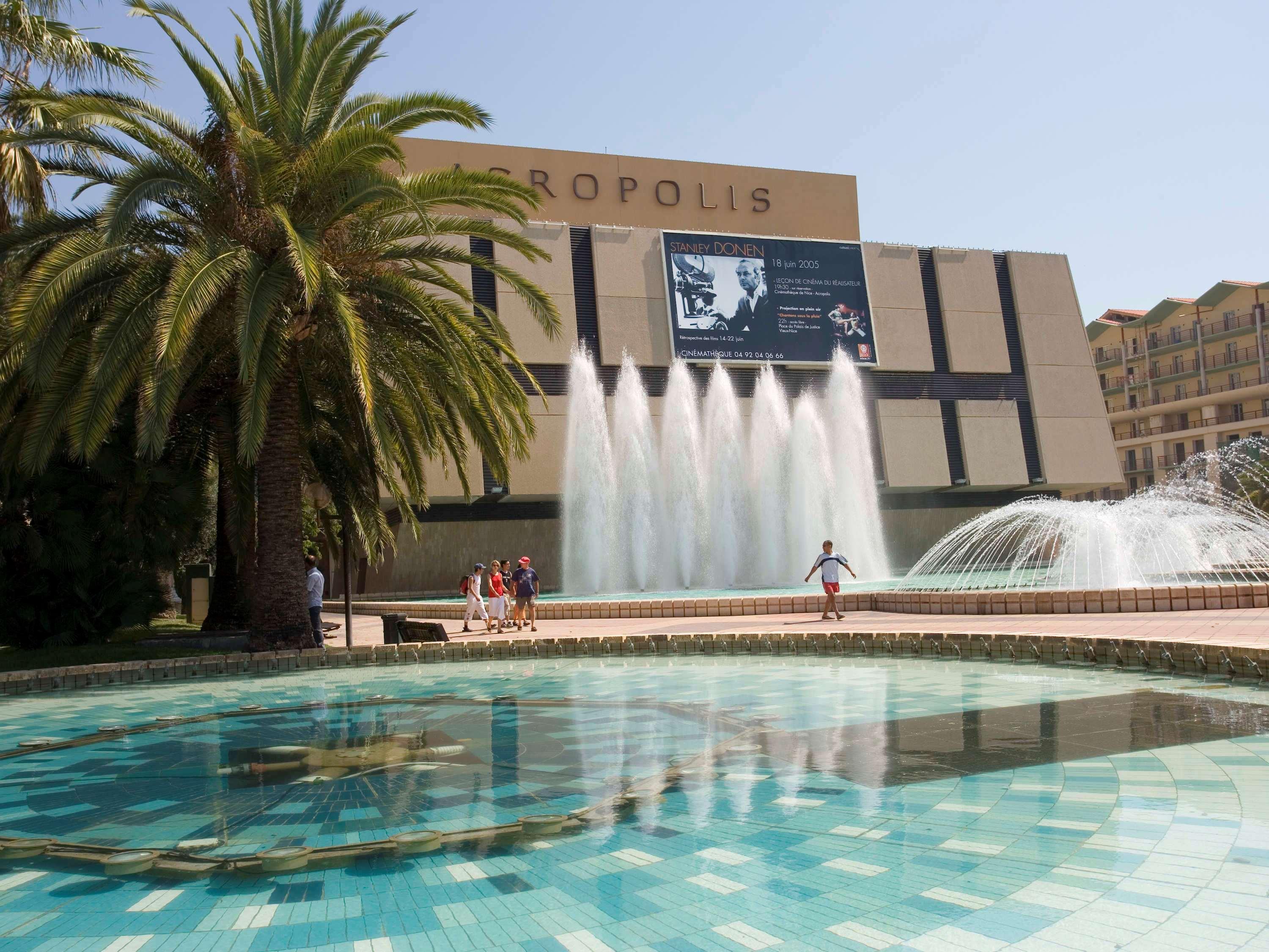 Ibis Centre Gare Hotel