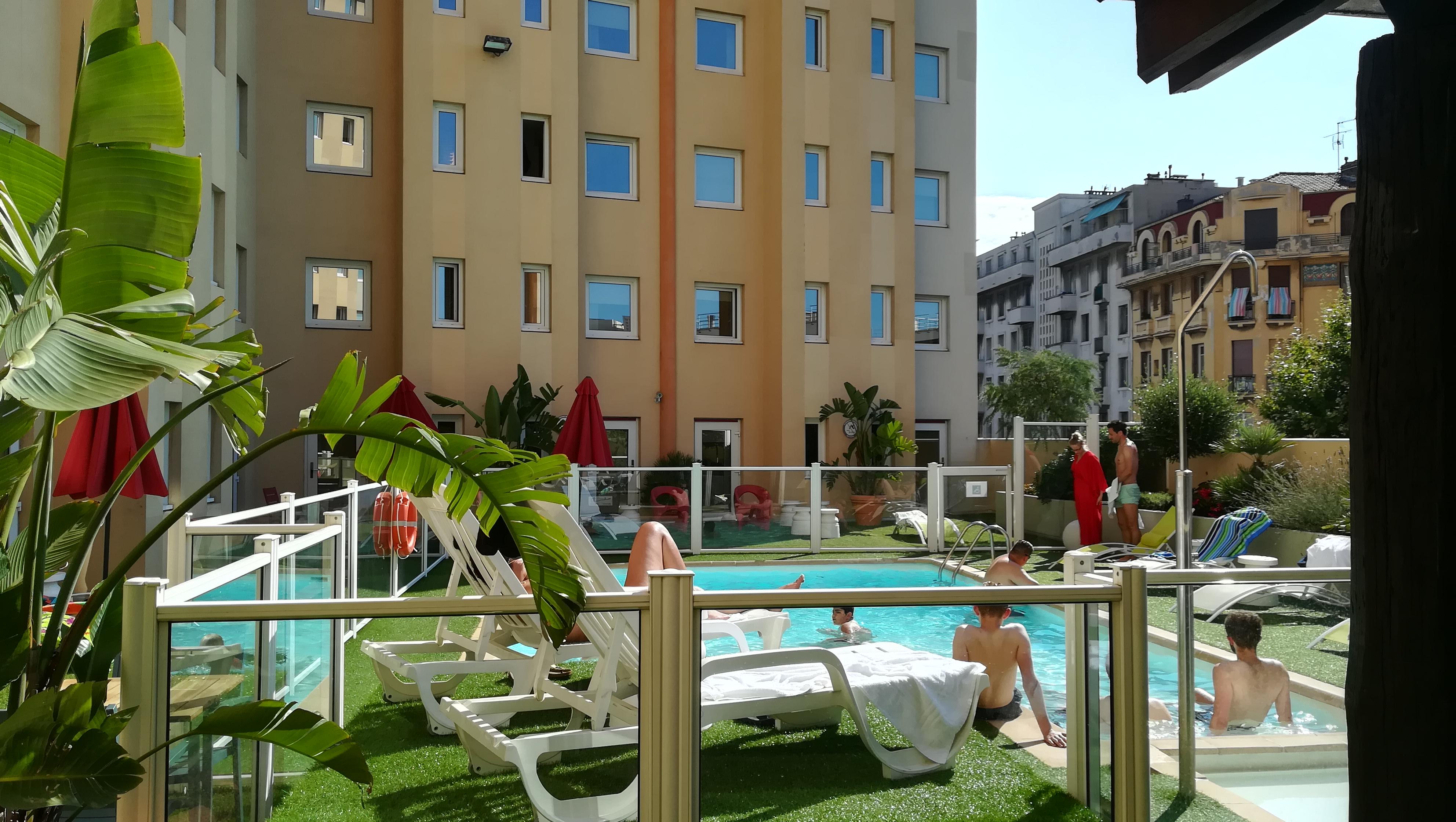 Ibis Centre Gare Hotel