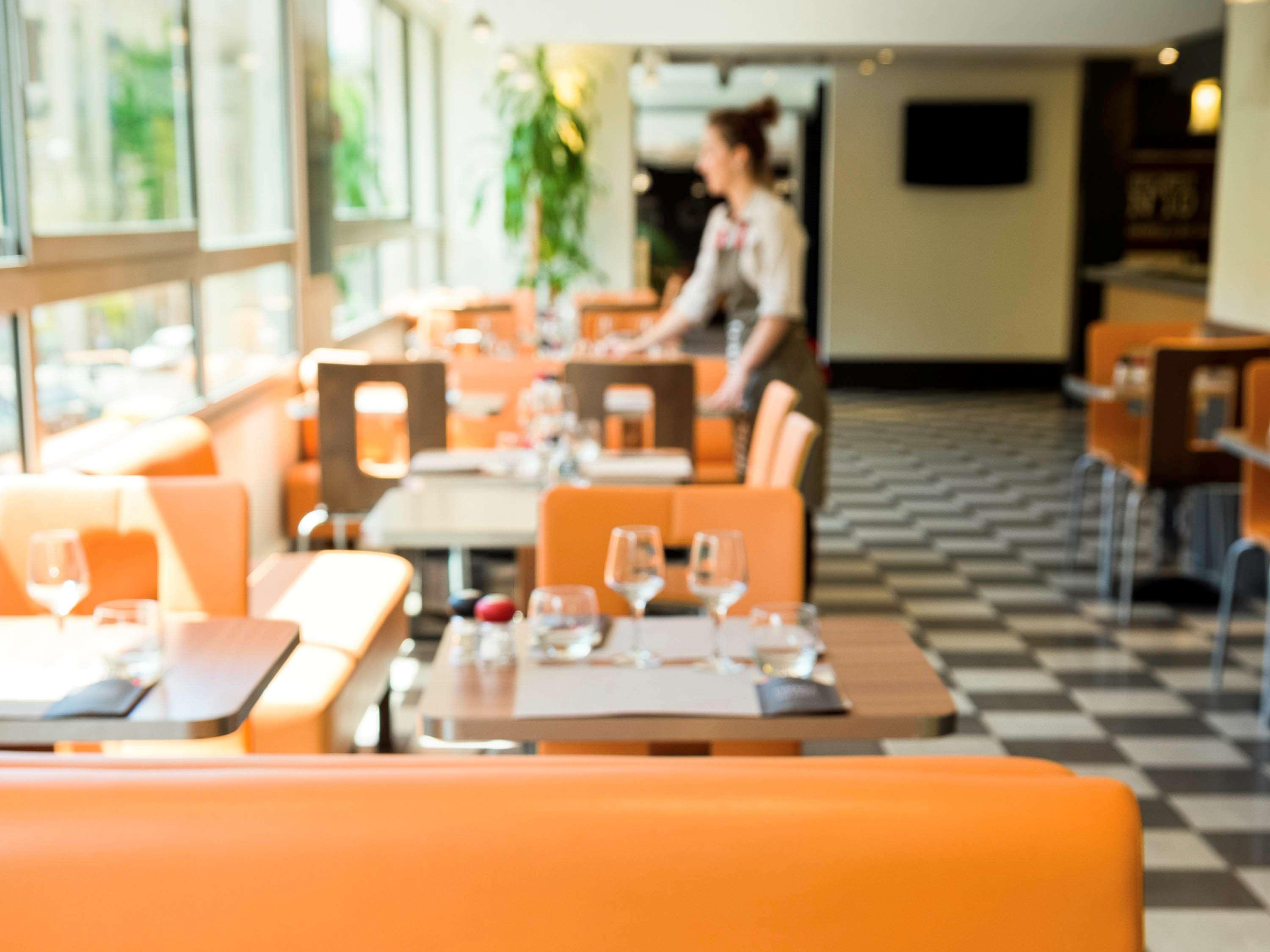 Ibis Centre Gare Hotel Nizza