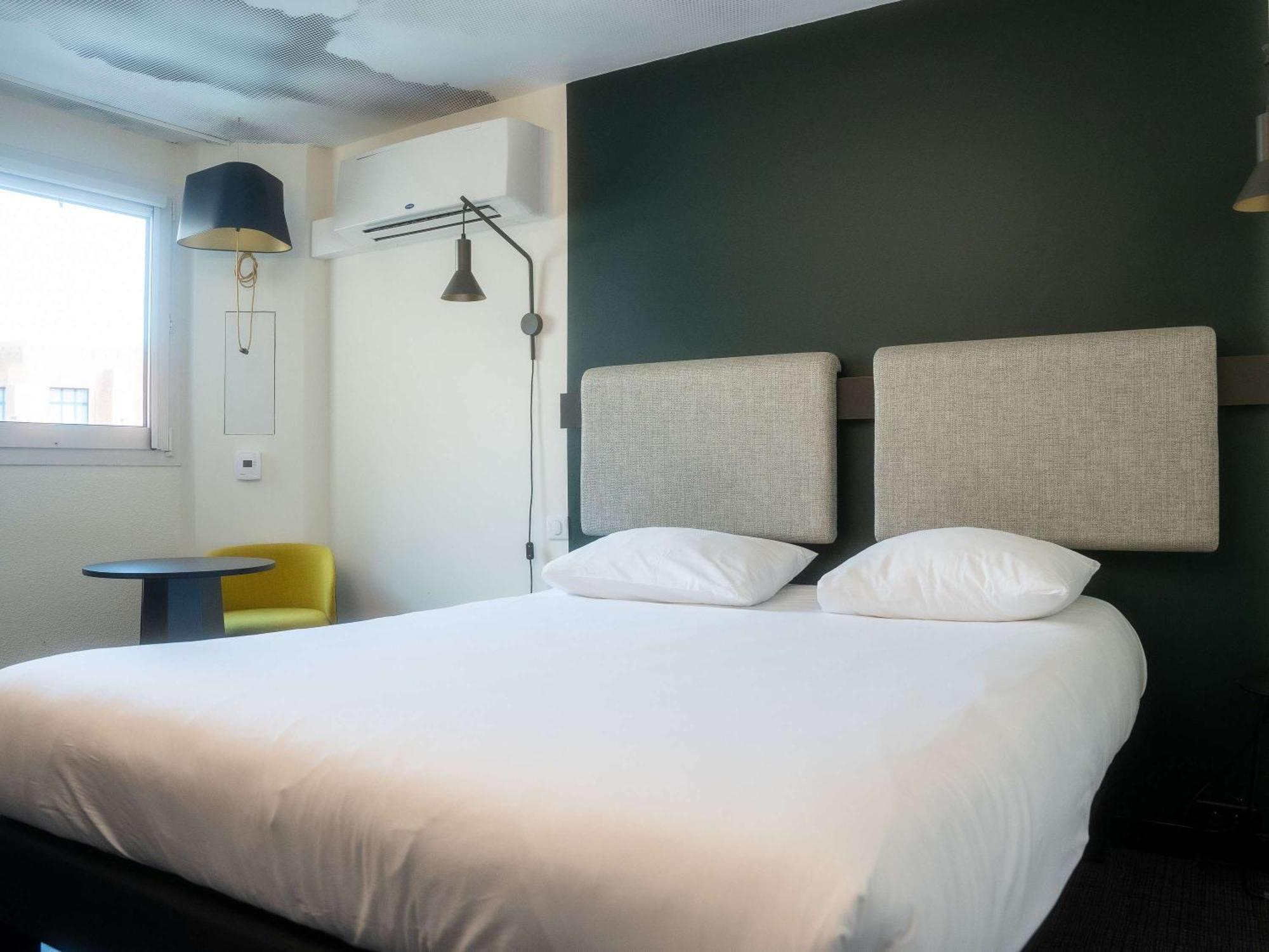 Ibis Centre Gare