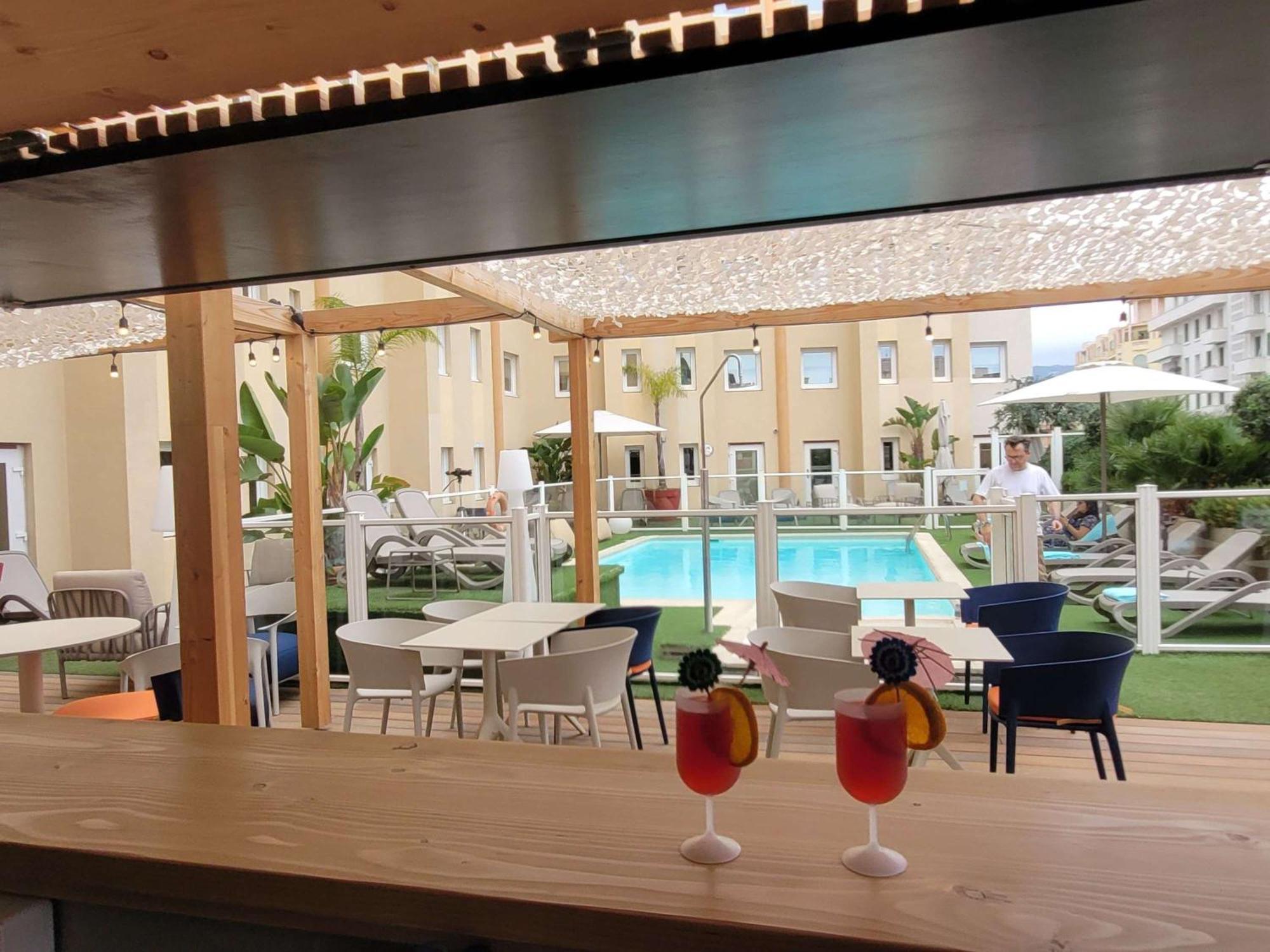 Ibis Centre Gare 3* Nizza