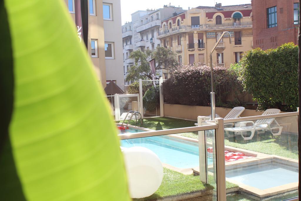 Hotel Ibis Centre Gare