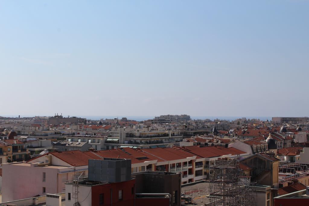 Hotel Ibis Centre Gare
