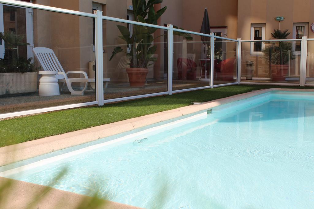 Ibis Centre Gare