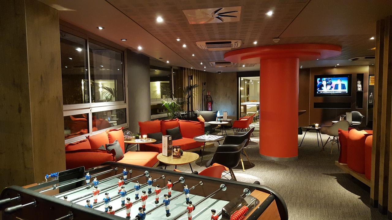 Ibis Centre Gare 3*