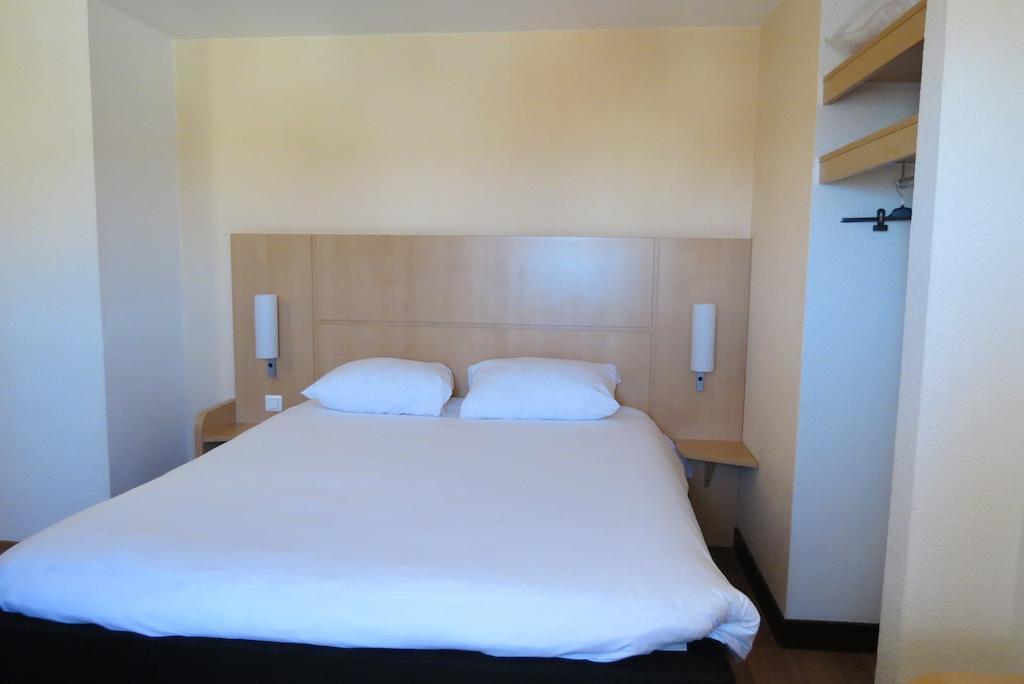 Ibis Centre Gare 3* Nizza