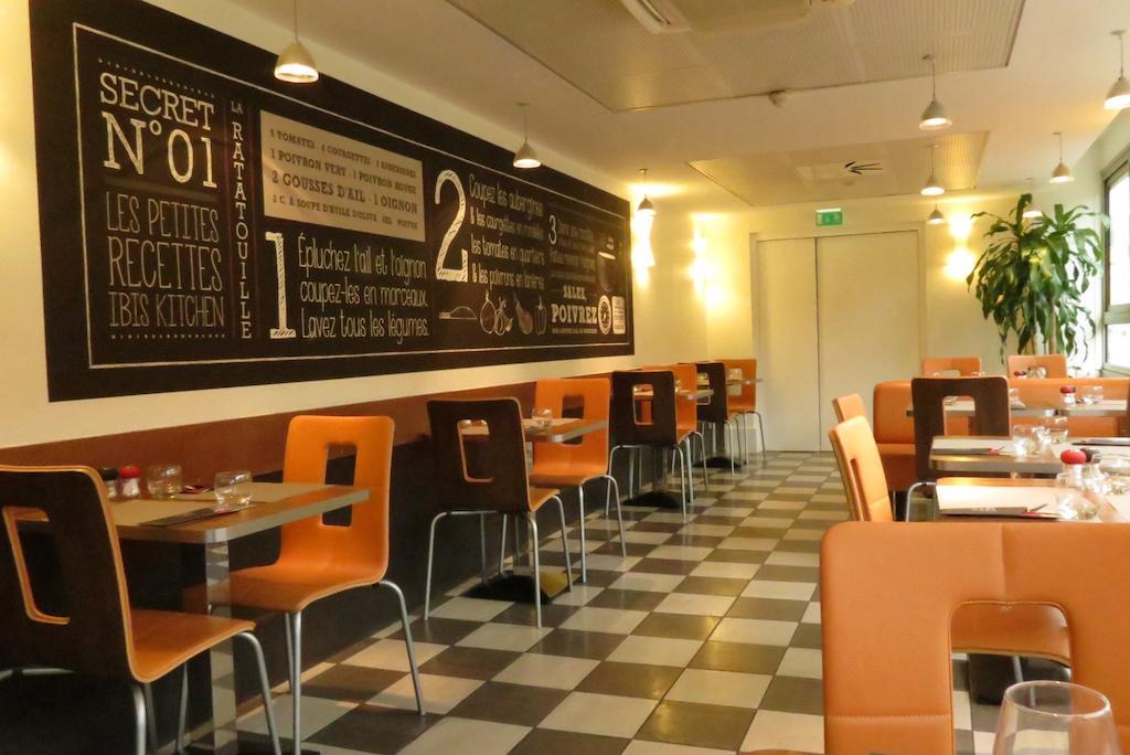 Ibis Centre Gare