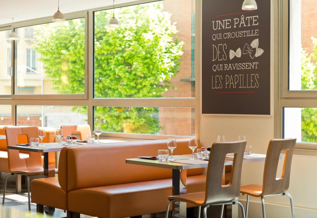 Ibis Centre Gare