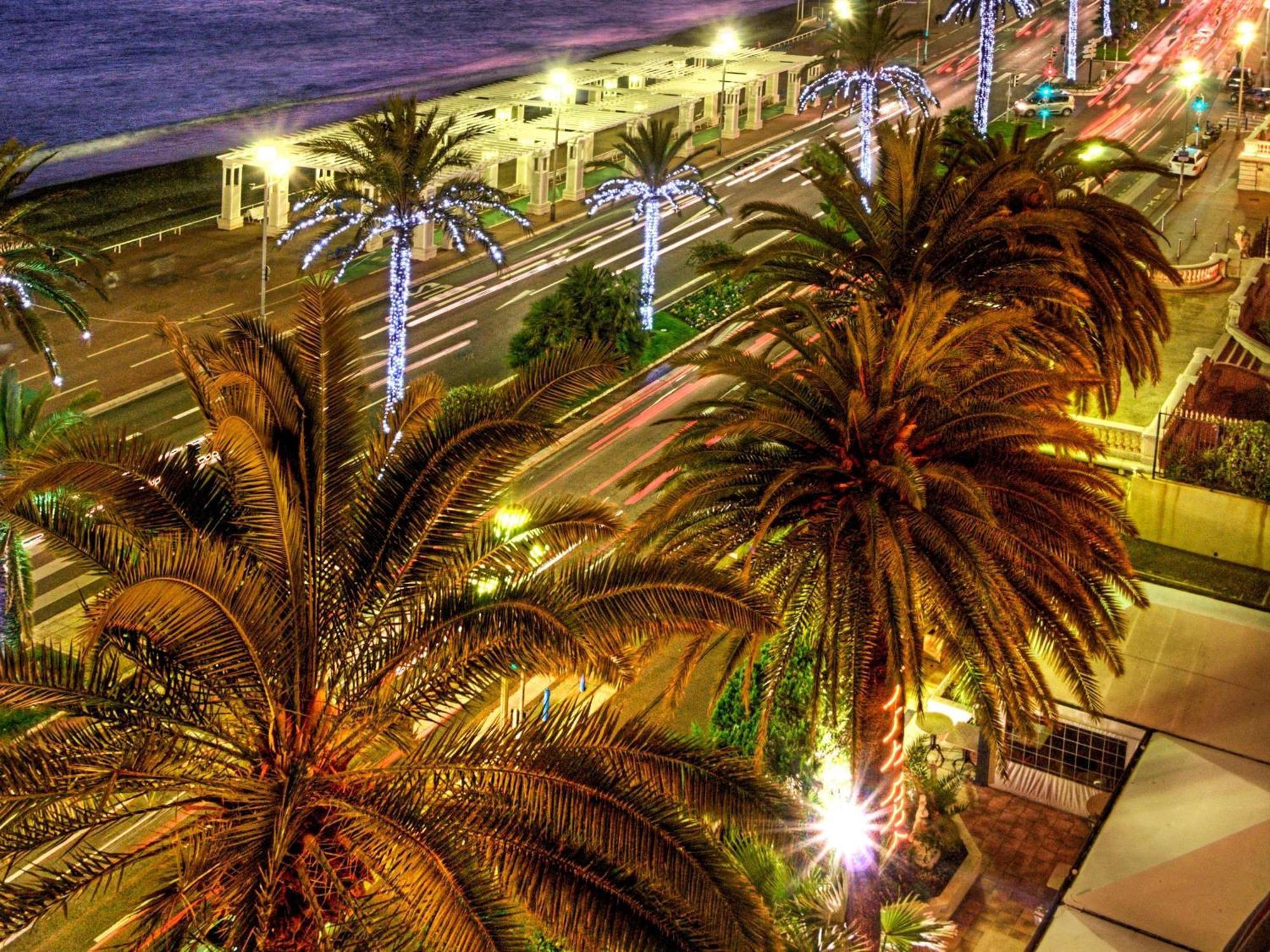 Ibis Centre Gare 3* Niza